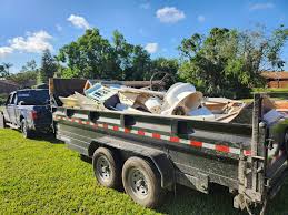 Best Residential Junk Removal  in Colfax, CA